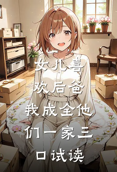 女儿喜欢后爸，我成全他们一家三口试读