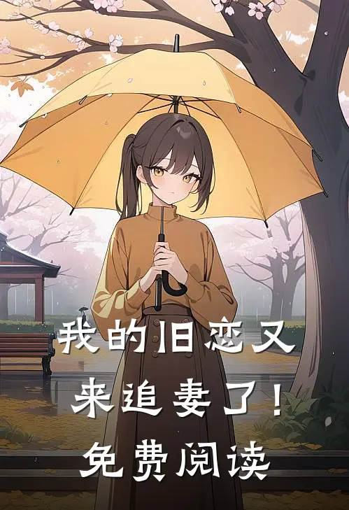 我的旧恋又来追妻了!免费阅读