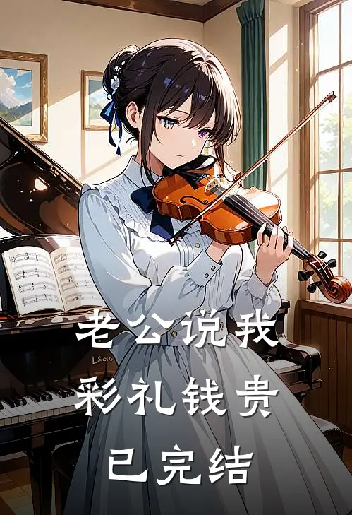 老公说我彩礼钱贵已完结