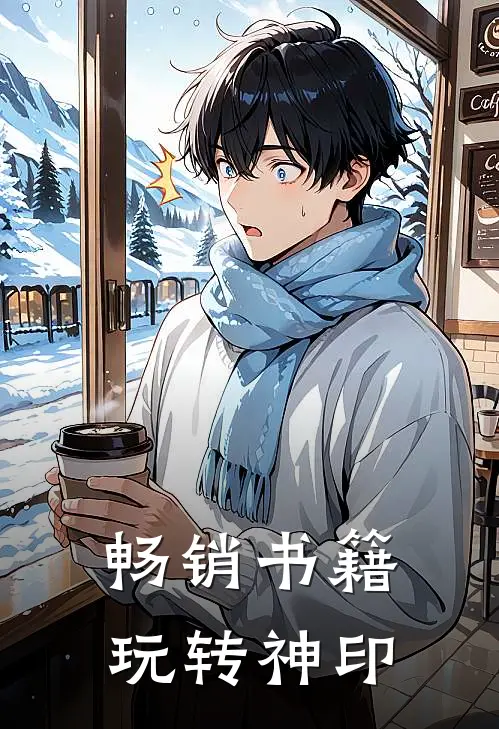 畅销书籍玩转神印
