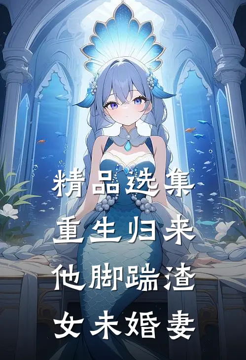 精品选集重生归来，他脚踹渣女未婚妻