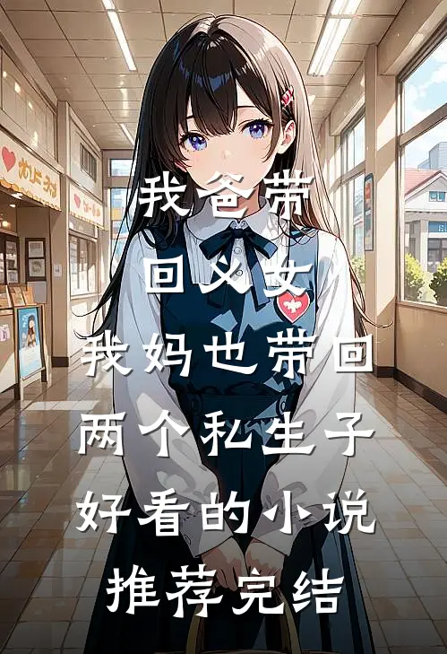 我爸带回义女，我妈也带回两个私生子好看的小说推荐完结