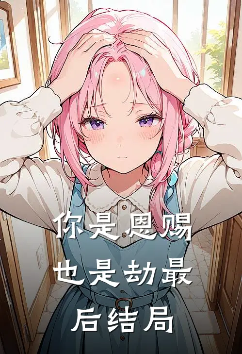 你是恩赐也是劫最后结局