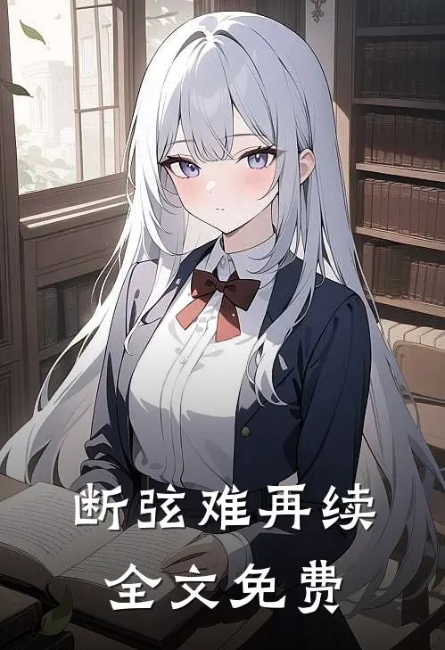 断弦难再续全文免费