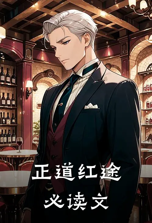 正道红途必读文
