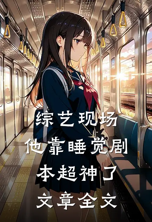 综艺现场，他靠睡觉剧本超神了文章全文