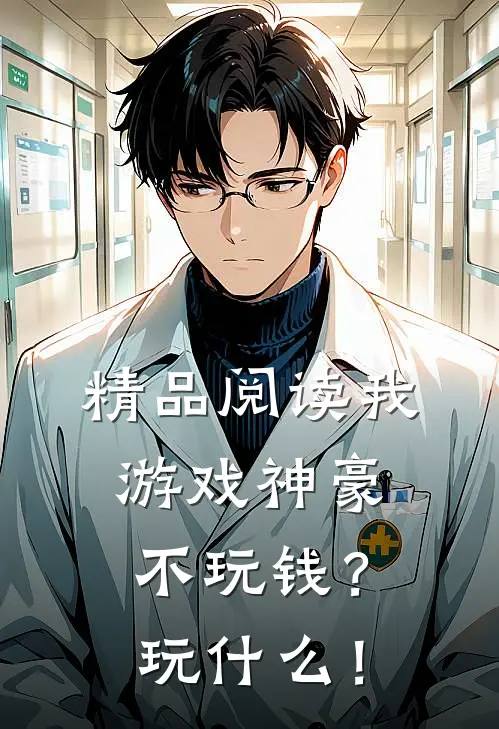精品阅读我游戏神豪不玩钱？玩什么！