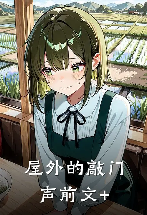 屋外的敲门声前文+