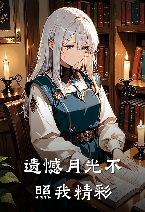遗憾月光不照我精彩