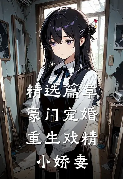 精选篇章豪门宠婚：重生戏精小娇妻