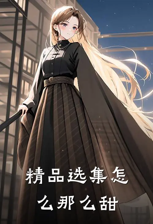 精品选集怎么那么甜