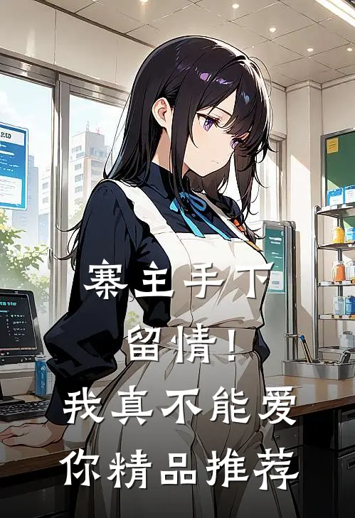寨主手下留情!我真不能爱你精品推荐