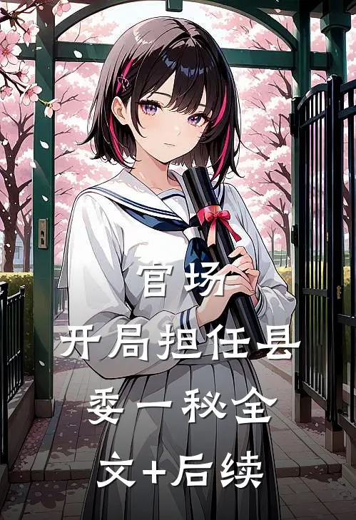 官场：开局担任县委一秘全文+后续