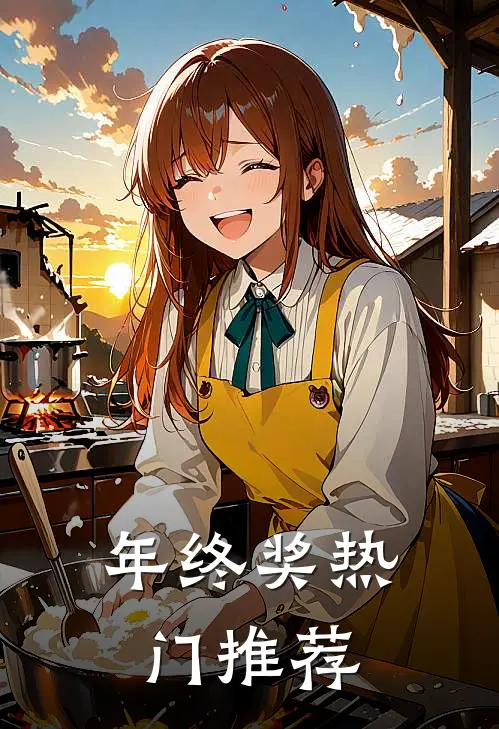 年终奖热门推荐
