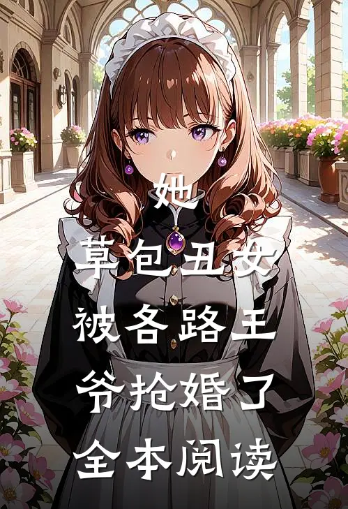 她,草包丑女,被各路王爷抢婚了全本阅读