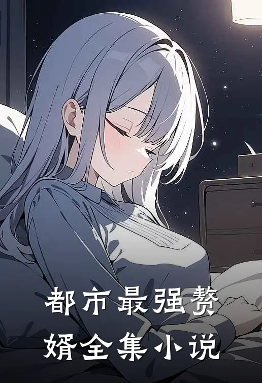 都市最强赘婿全集小说