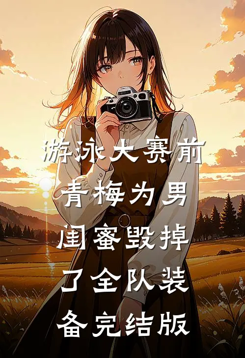 游泳大赛前，青梅为男闺蜜毁掉了全队装备完结版