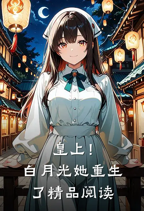 皇上!白月光她重生了精品阅读