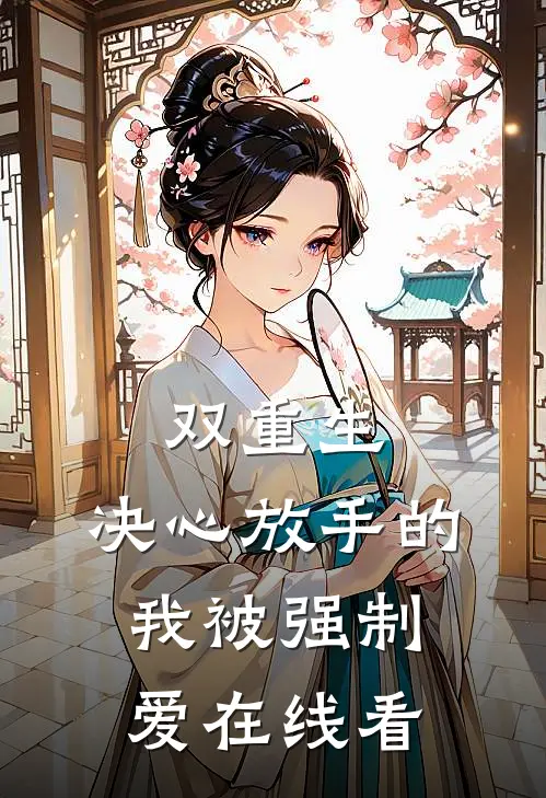 双重生决心放手的我被强制爱在线看