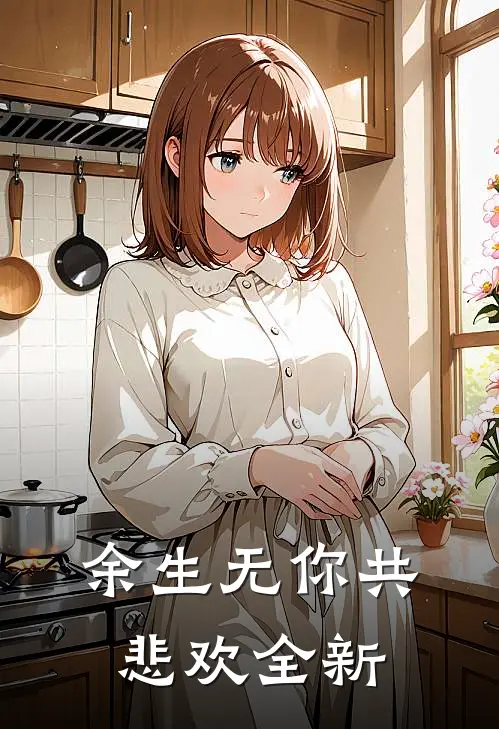 余生无你共悲欢全新