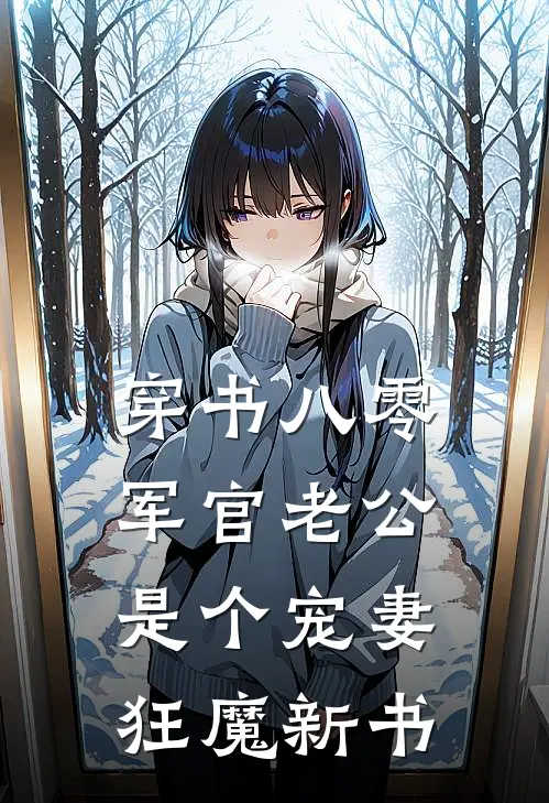 穿书八零，军官老公是个宠妻狂魔新书