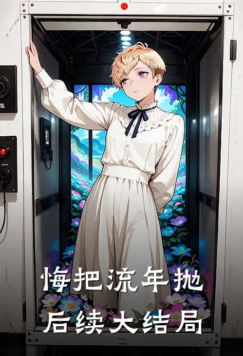 悔把流年抛后续大结局