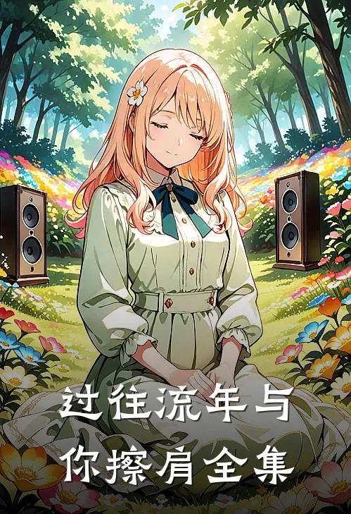 过往流年与你擦肩全集