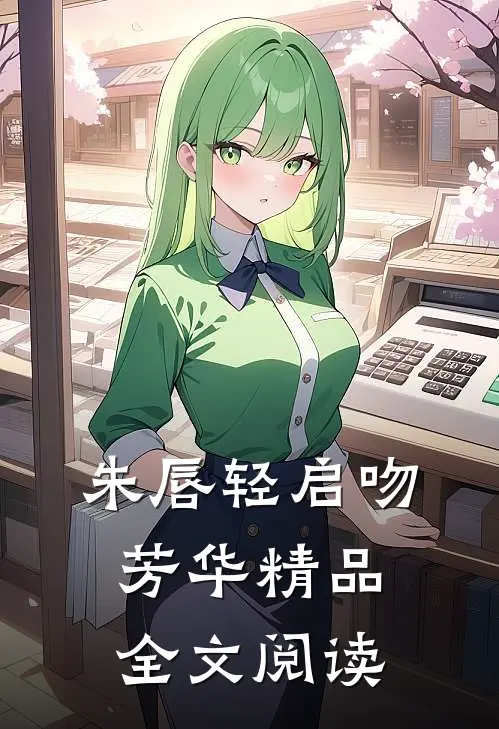 朱唇轻启吻芳华精品全文阅读