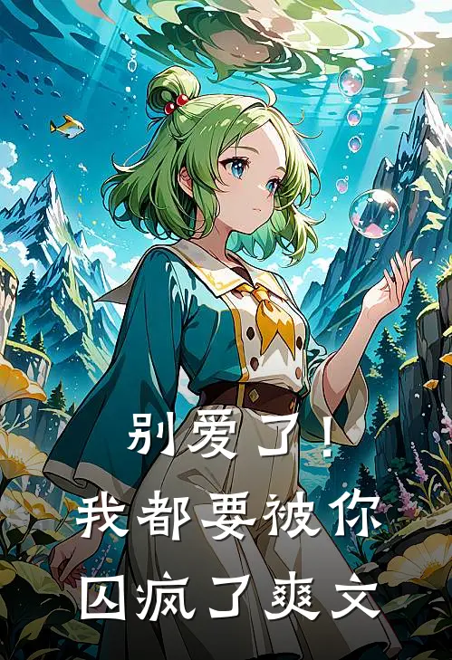 别爱了!我都要被你囚疯了爽文