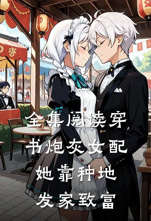 全集阅读穿书炮灰女配，她靠种地发家致富