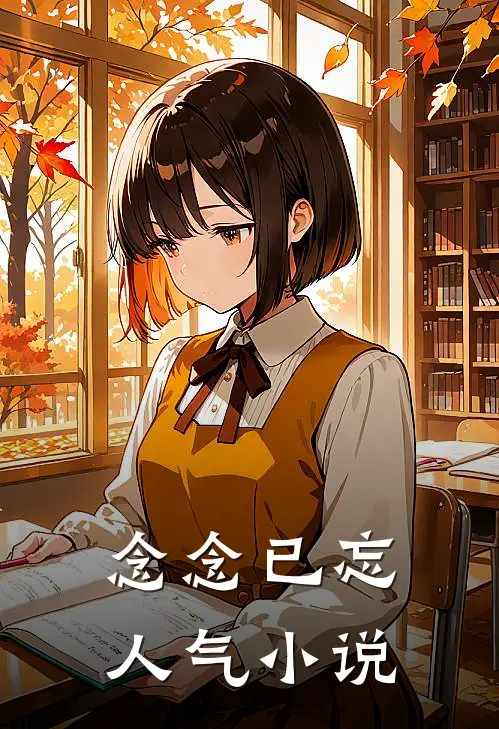 念念已忘人气小说