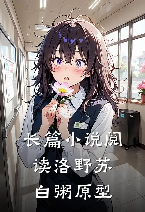 长篇小说阅读洛野苏白粥原型