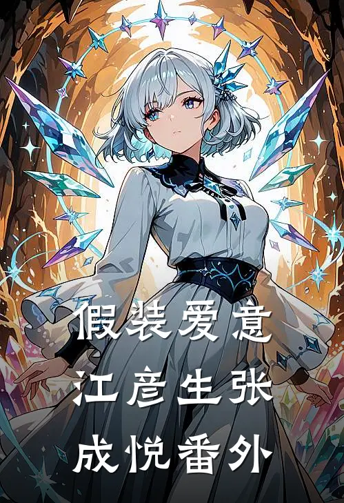 假装爱意江彦生张成悦 番外