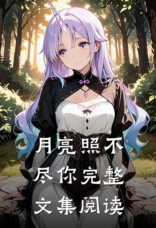 月亮照不尽你完整文集阅读