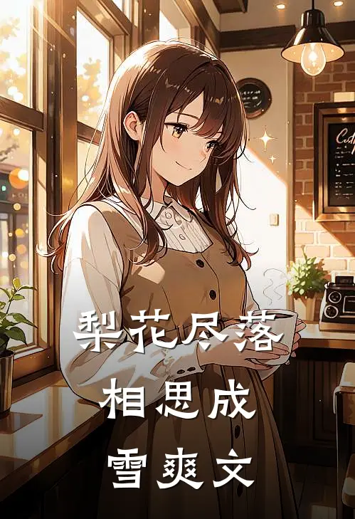 梨花尽落，相思成雪爽文