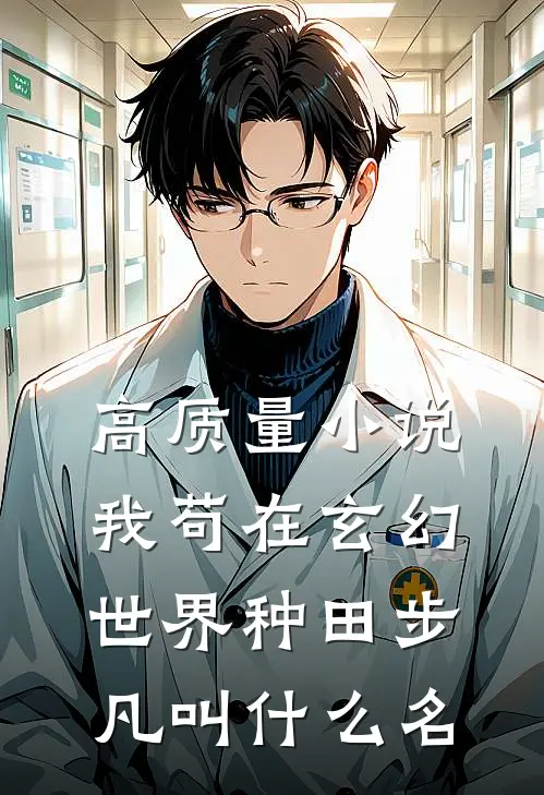 高质量小说我苟在玄幻世界种田步凡叫什么名
