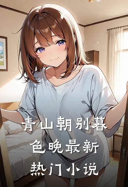 青山朝别暮色晚最新热门小说
