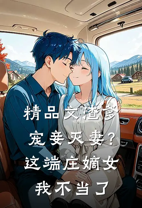 精品文渣爹宠妾灭妻？这端庄嫡女我不当了
