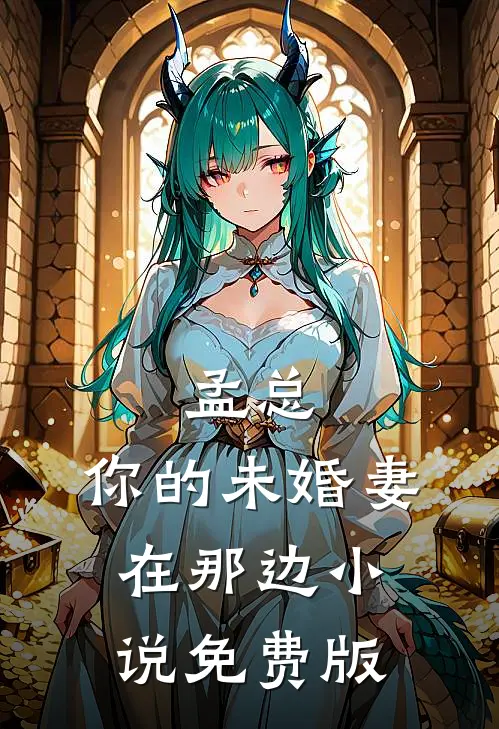 孟总，你的未婚妻在那边小说免费版