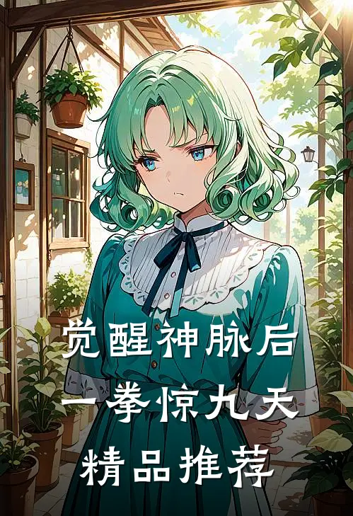 觉醒神脉后，一拳惊九天精品推荐
