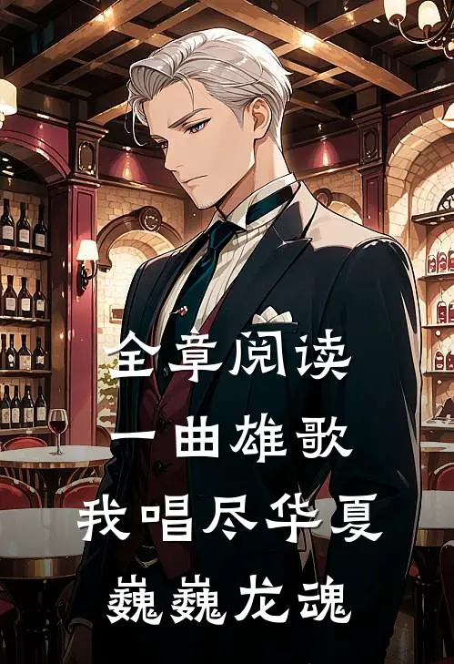 全章阅读一曲雄歌，我唱尽华夏巍巍龙魂