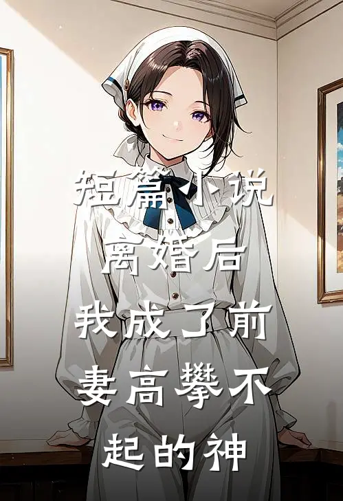 短篇小说离婚后，我成了前妻高攀不起的神