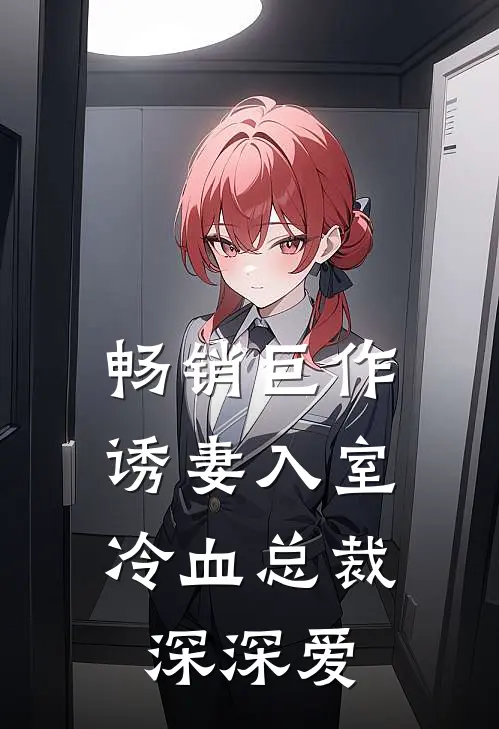 畅销巨作诱妻入室:冷血总裁深深爱