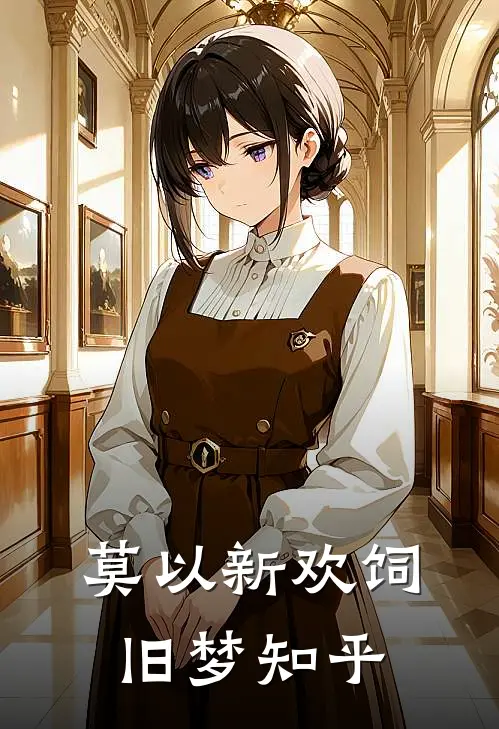 莫以新欢饲旧梦知乎