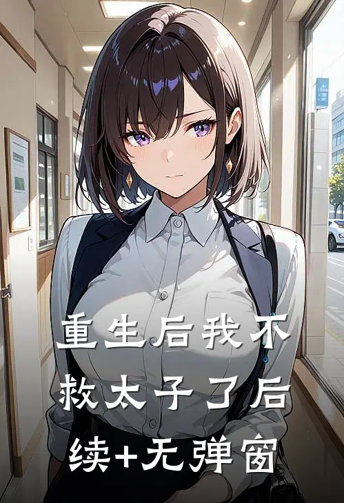 重生后我不救太子了后续+无弹窗