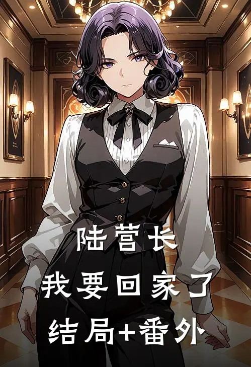 陆营长，我要回家了结局+番外