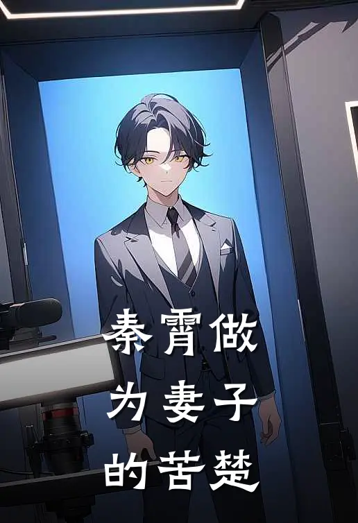 秦霄做为妻子的苦楚