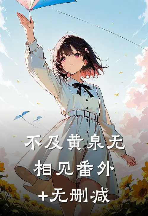 不及黄泉无相见番外+无删减