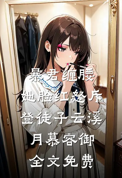 暴君缠腰：她脸红怒斥登徒子云溪月慕容御全文免费