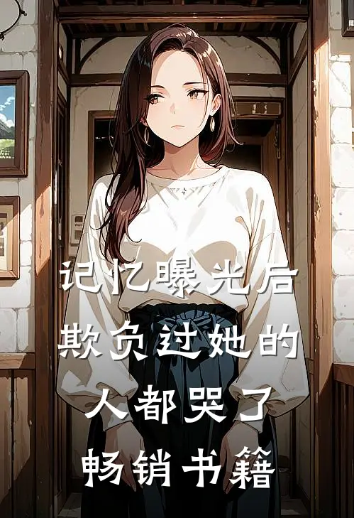 记忆曝光后，欺负过她的人都哭了畅销书籍